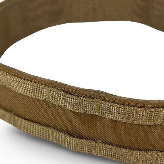 Тактичний пояс RAGNAROK "FENRIR" – IRR CORDURA® Койот XXL | Зображення 8