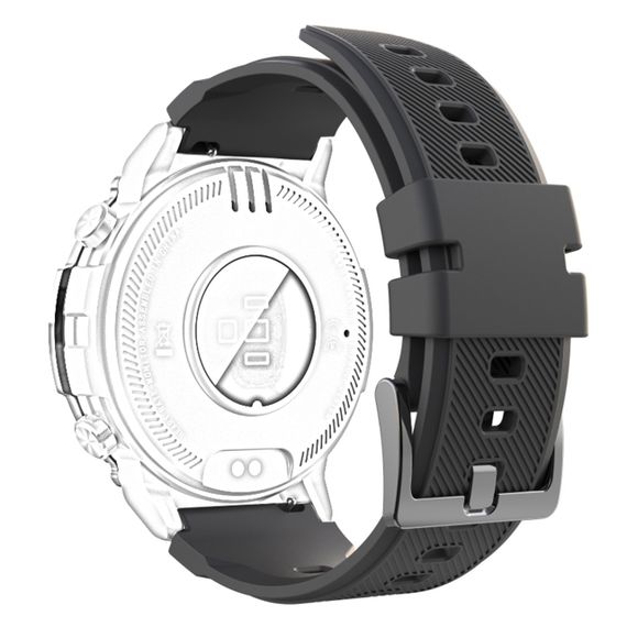 Ремешок для смарт часов Modfit Sniper Black | Зображення 3