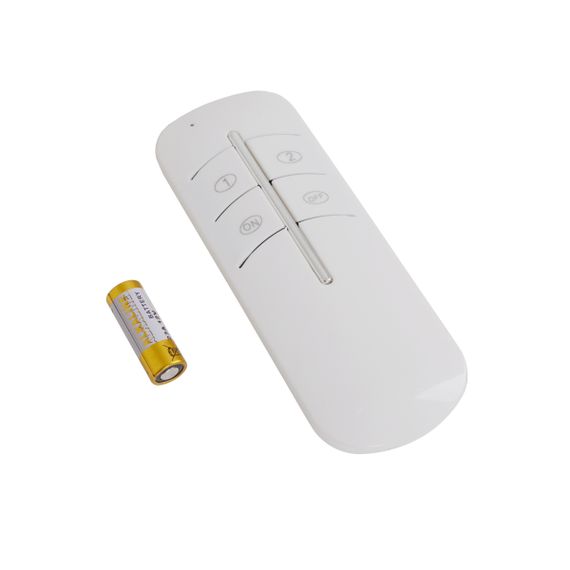 Люстра потолочная флористика G9 75W G+WH (BKL-533C/15) | Зображення 4