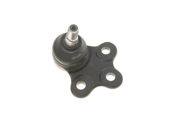Опора шаровая передняя снизу Opel Astra F 91-05 Vectra A 88-95 Ascona C 81-88 93-00321-056 | Зображення 5