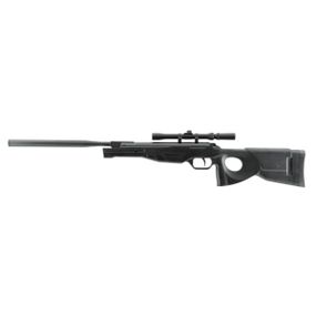 Umarex UX Patrol, 4,5 мм Pellet