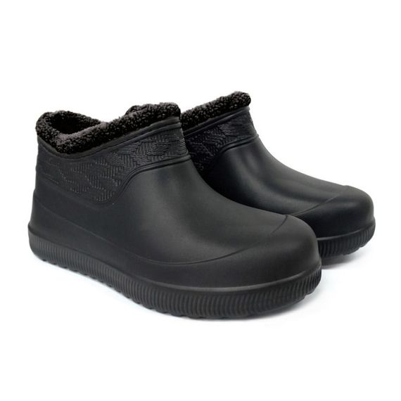 Галоши утепленные женские 38р 970 QA-47