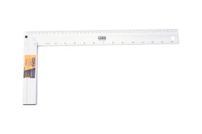 Косинець будівельний (алюмінієвий) 400 мм СИЛА 5008271