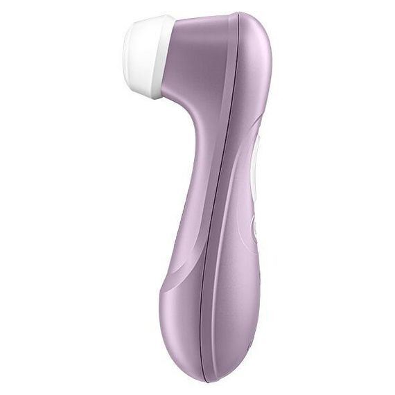 Вакуумный стимулятор Satisfyer Pro 2 violet | Зображення 5