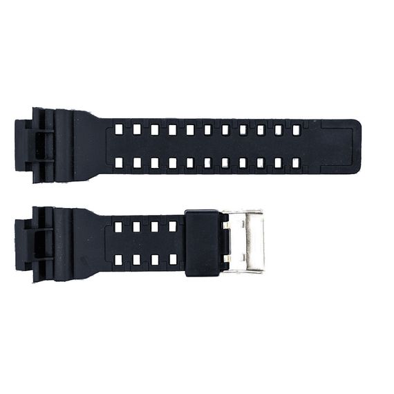 Ремешок для часов Skmei 1688BK Black | Зображення 1