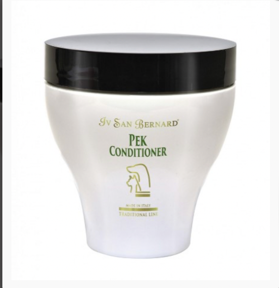 Кондиционер для животных ПЕК против колтунов Iv San Bernard (Ив Сен Бернар) PEK Conditioner 250 мл