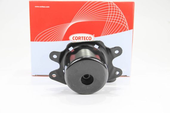 Подушка КПП Opel Corsa C 00-12, CORTECO (80001906) | Зображення 3