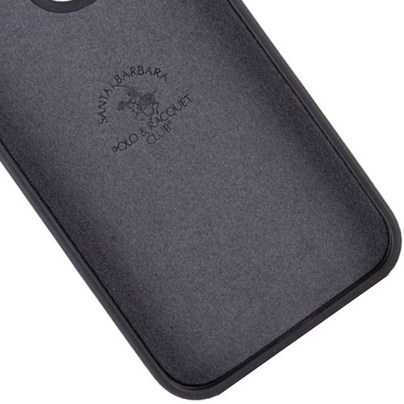 Шкіряний чохол Polo Santa Barbara для Apple iPhone 12 Pro Max (6.7") | Зображення 2