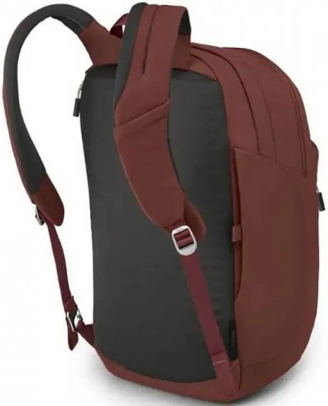 Рюкзак Osprey Arcane XL Day 30 Повседеневный Унисекс Acorn Red | Зображення 1