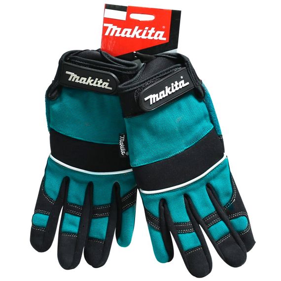 Рукавиці універсальні Makita M 988000708 (р.8)