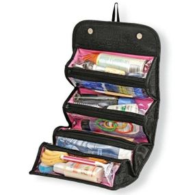 Органайзер для косметики Roll-N-Go Підвісний складається