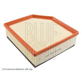 Воздушный фильтр для автомобиля Blue Print ADF122222