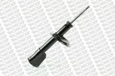 Амортизатор підв. CITROEN, FIAT, PEUGEOT передн. VAN-MAGNUM (вир-во Monroe) MONROE V4201 на PEUGEOT 806 (221)