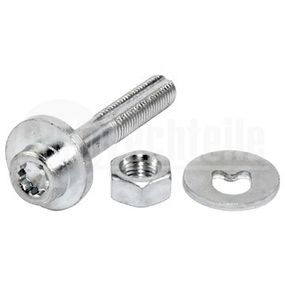 Болт тяги схождения Mercedes Benz W124/201/202/210 82- (M12x1.5x67), AutoTechteile, 100 3510, 3510