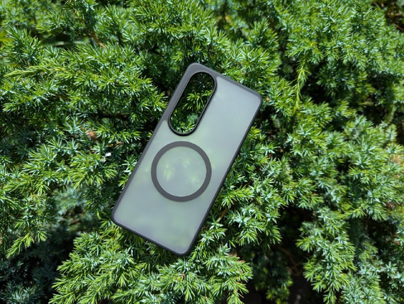 Oneplus Ace 3V WLONS MagSafe Протиударний чохол