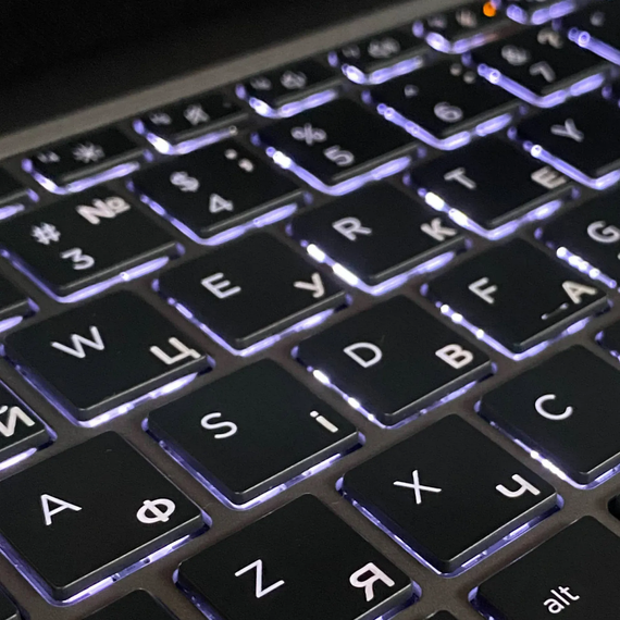 Ноутбук Б-класс HP zBook 15 G6 / 15.6" (1920x1080) IPS / Intel Core i7-9850H (6 (12) ядер по 2.6 - 4.6 GHz) / 16 GB DDR4 / 240 GB SSD / nVidia Quadro T1000, 4 GB GDDR5, 128-bit / TouchID / WebCam б/у+Подарок Беспроводная мышь USB | Зображення 7
