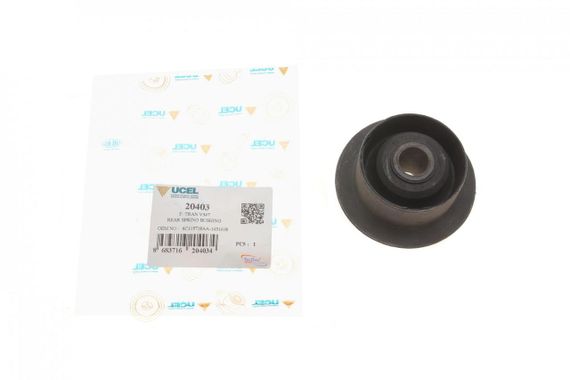 Сайлентблок ресори передньої Ford Transit 06- 350S RWD  односкатн.  20403