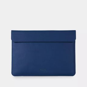 Чохол для ноутбука класичний Incarne Klouz MacBook Pro 13" 2016-2025 klouz-blue-pro-13 синій