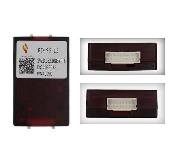 Штатна магнітола серії QIV Q1 під Ford Ranger 3 2011-2015 9 дюймів | Зображення 3