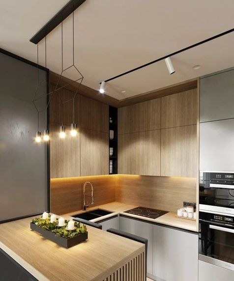 Светильник трековый поворотный KW-24 GU10 WH | Зображення 2