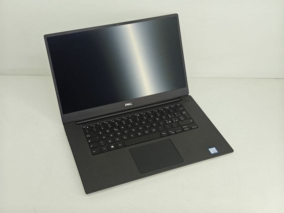 Мобильная рабочая станция Dell Precision 5540 / 15.6" (1920x1080) IPS / Intel Core i9-9880H (8 (16) ядер по 2.3 - 4.8 GHz) / 16 GB DDR4 / 1000 GB SSD / nVidia Quadro T2000, 4 GB GDDR5, 128-bit / WebCam б/у | Зображення 1