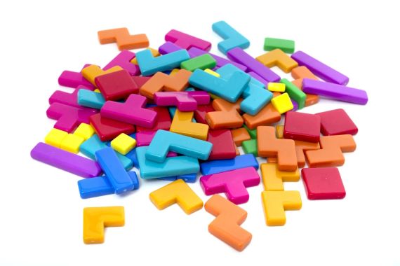 Настольная игра Project L (укр.) | Зображення 6