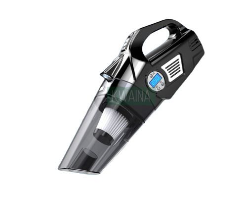 Автомобільний пилосос 5в1 Потужний XPRO Car Mounted Vacuum Cleaner (45651-_646) | Зображення 2