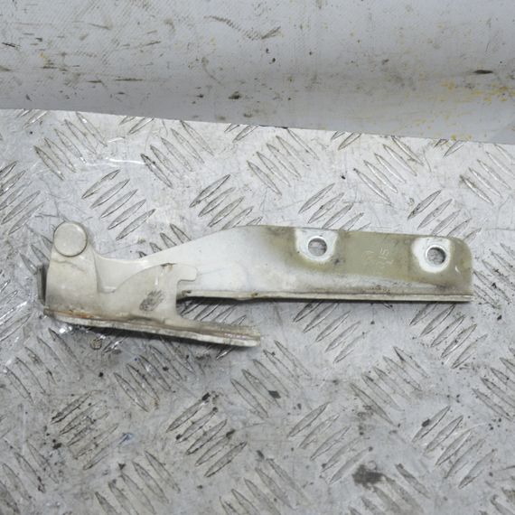 Петля капота ліва Fiat Doblo 2000-2009 Петля капота ліва Фіат Добло T015L | Зображення 1