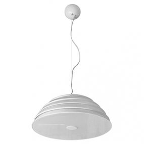 Люстра подвесная для кухни E27 60W WH WH (BL-119S/3)