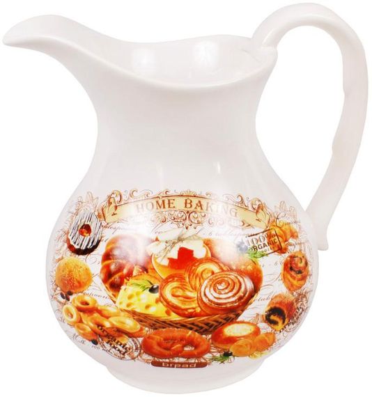 Глечик "Home Baking" 1200мл