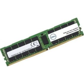 Модуль памяти для сервера Dell EMC 32GB UDIMM, 3200MT/s, ECC (370-3200U32)