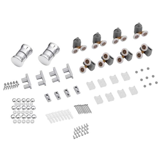 Душова кабіна Kroner KRP Harz - C.Т.G. (CV029564) | Зображення 4