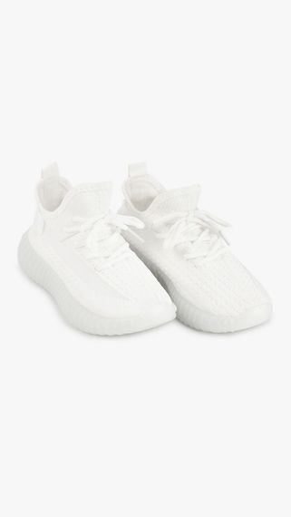Кросівки для дівчинки Girnaive A009-32 31 Білий shop (2000999219481) | Зображення 3