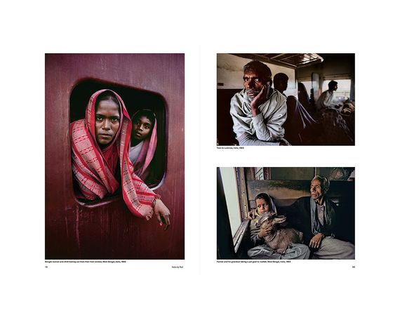 Лучшие фотографы мира книга фотографии Стива МакКарри Steve McCurry Untold:The Stories Behind the Photographs | Зображення 2