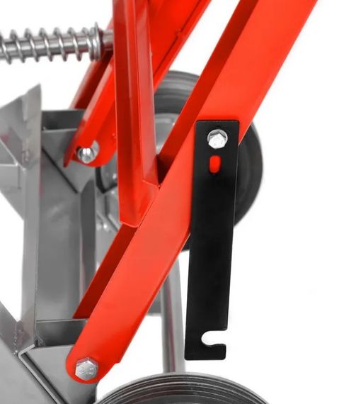 Пилка циркулярна електрична HECHT 8300 | Зображення 1