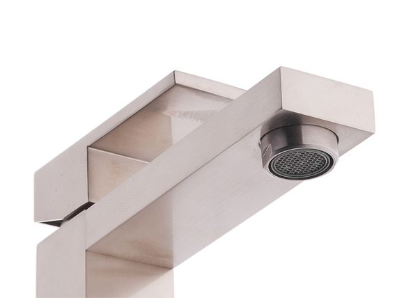 Змішувач для умивальника NEWARC Cubic 871521N | Зображення 3