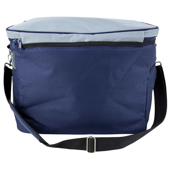 Термосумка Bo-Camp Cooler Bag 30 Blue (6702989) | Зображення 5