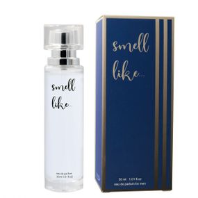 Духи з феромонами чоловічі Aurora Smell like №11, 30 мл
