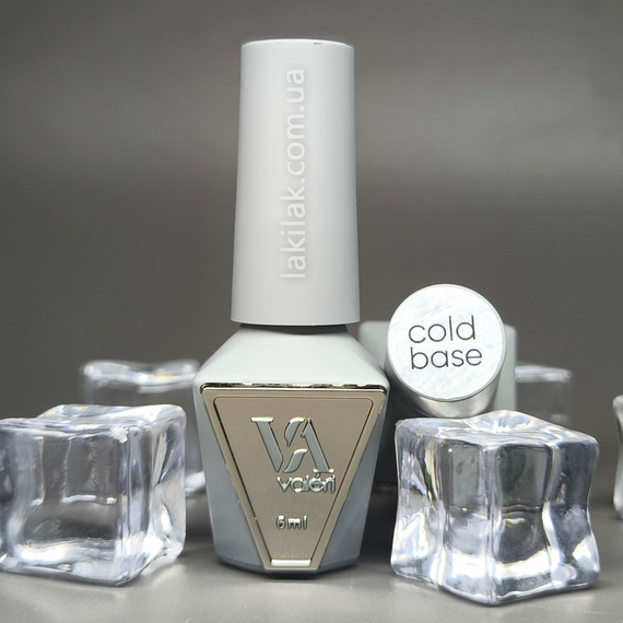 Каучукова база Valeri Cold Base 6мл