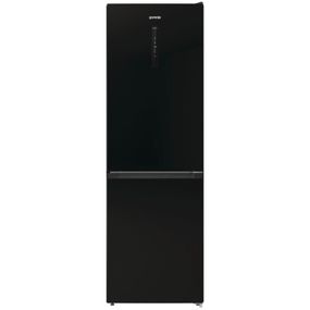 Холодильник Gorenje NRK6192ABK4