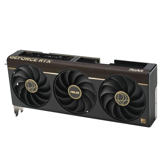 Відеокарта ASUS GeForce RTX5080 16GB PROART OC (PROART-RTX5080-O16G) | Зображення 4
