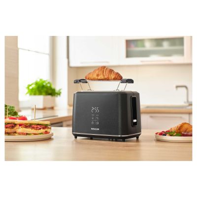 Тостер Sencor STS0600BK | Зображення 5