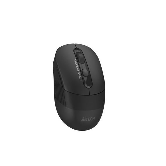Миша бездротова A4Tech Fstyler FB10CS (Stone Black),  USB, колір чорний | Зображення 6