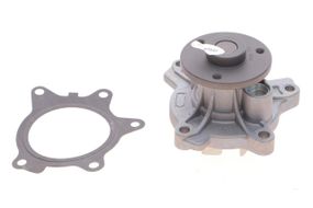 Помпа води Toyota Prius 1.5 Hybrid 00-09 Yaris 1.3 1.5 1.4 D4D 01-13 B B  6 лоп  PA864