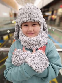 686-шапка-балаклава з вушками