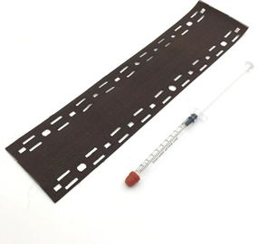 Премиум накладка ( термо-ткань) + масло для KYOCERA P2235dn / P2040dn / M2135dn