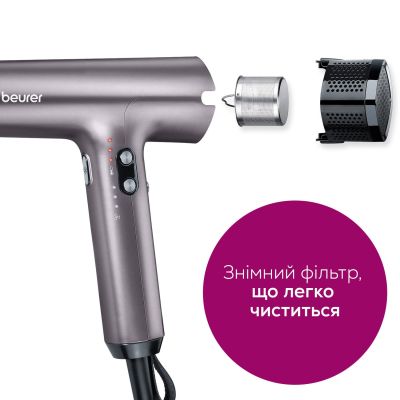 Фен Beurer HC 100 | Зображення 3