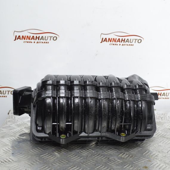 Впускний колектор Toyota Avensis T25 2.0i 2003-2008 Тойота Авенсіс т25 | Зображення 1