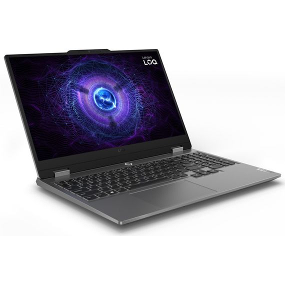 Ноутбук Lenovo LOQ 15IRX9 (83DV00S6RA) | Зображення 1