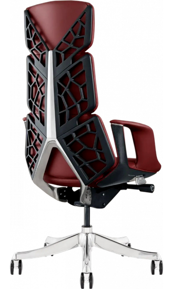 Кресло офисное GT Racer X-821 Spider Red | Зображення 2